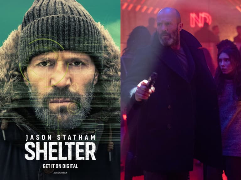 # 傑森史塔森 Jason Statham 新片戲院慘敗！5個月後Netflix逆襲霸榜連7天
