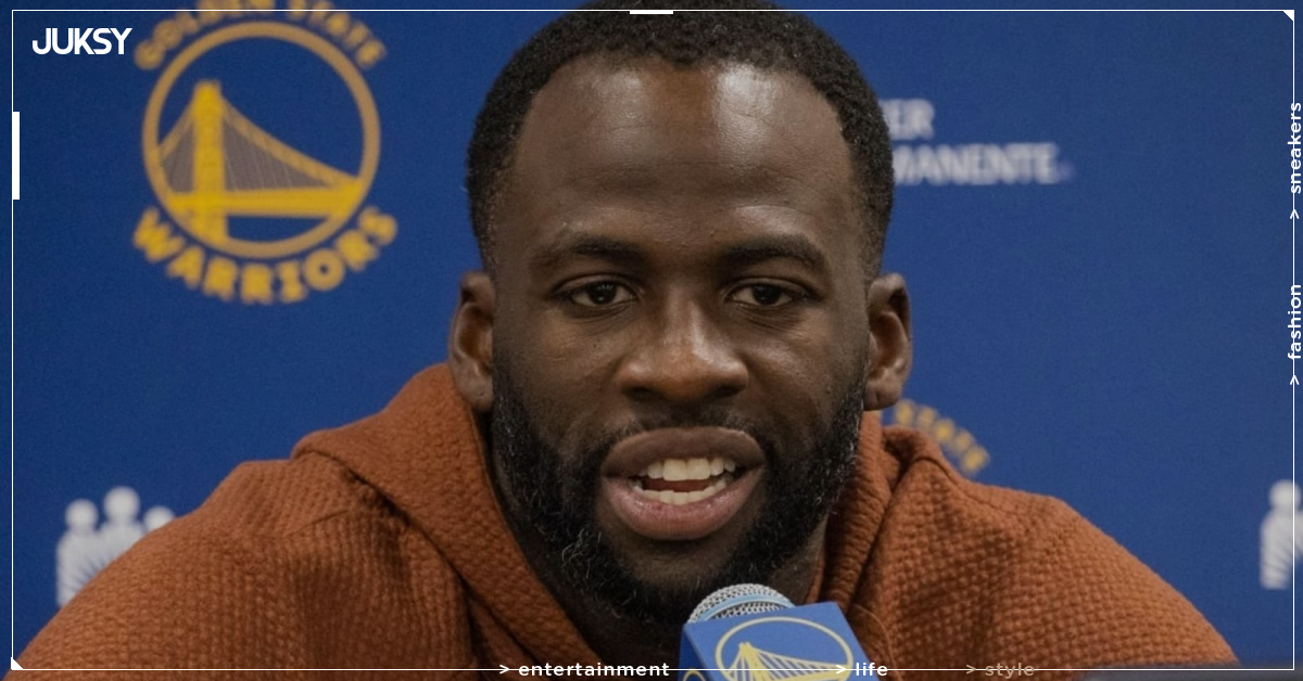 NBA／格林嗆爆薪資上限！雷納德陰陽合約落幕反酸聯盟雙標搞事
