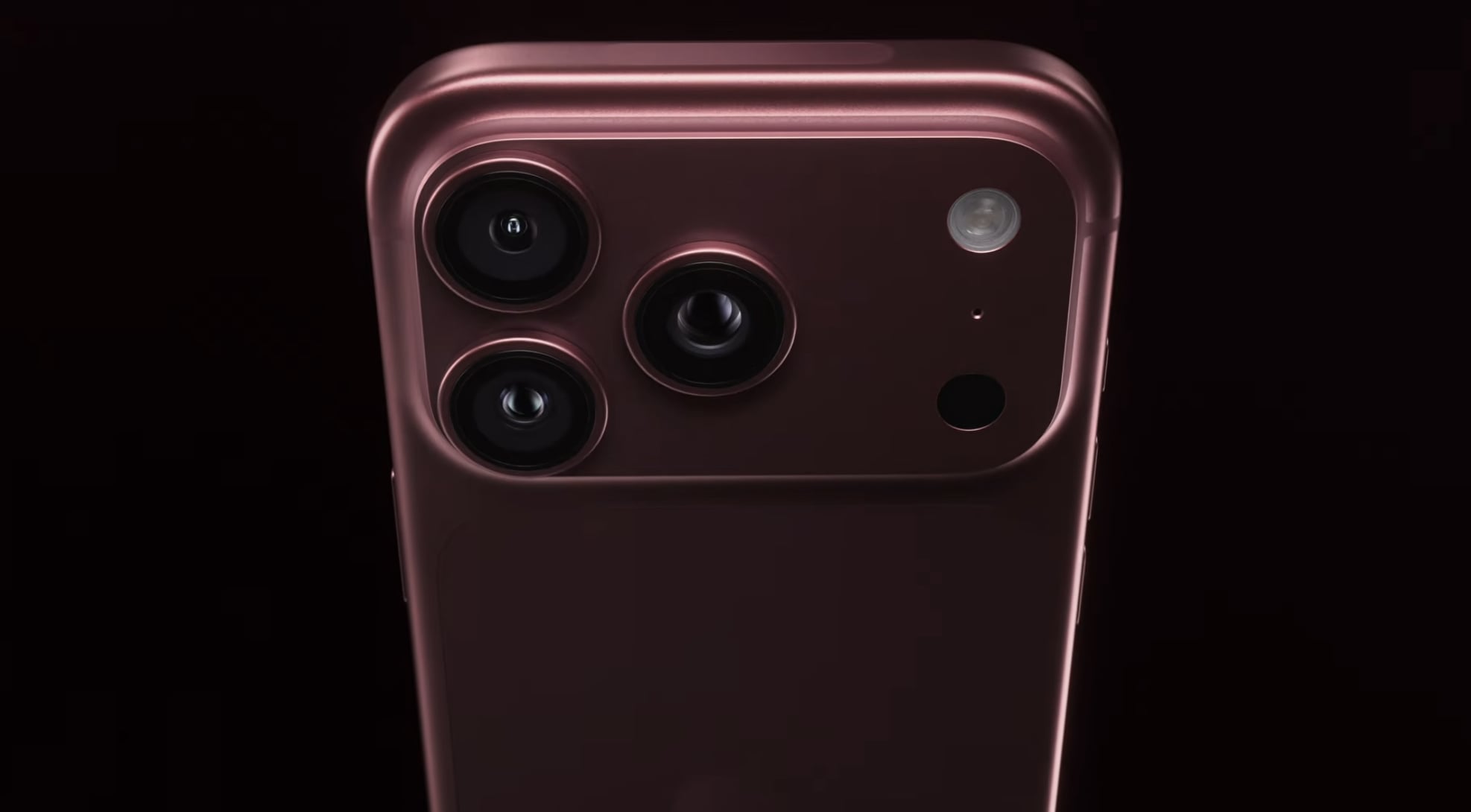 Apple 2026 發表會亮點總整理!iPhone 18 Pro、首款摺疊 iPhone Duo 與 AirPods 5 登場