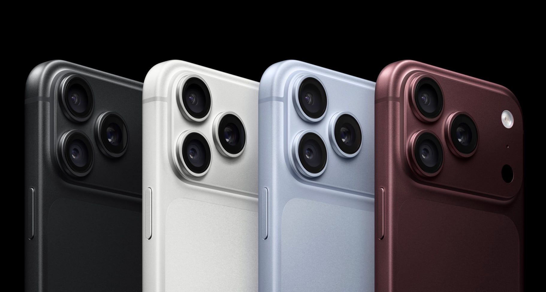 Apple 2026 發表會亮點總整理!iPhone 18 Pro、首款摺疊 iPhone Duo 與 AirPods 5 登場