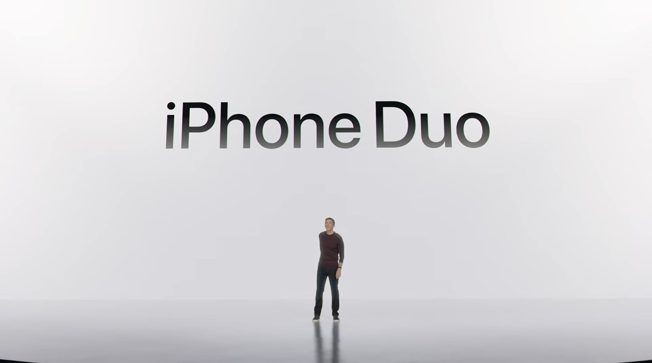 Apple 2026 發表會亮點總整理!iPhone 18 Pro、首款摺疊 iPhone Duo 與 AirPods 5 登場