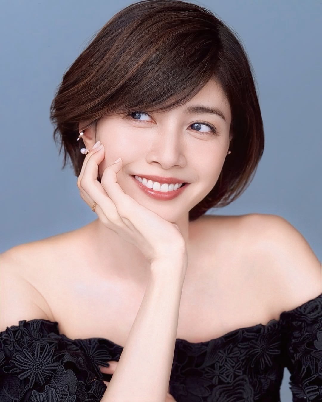 內田有紀