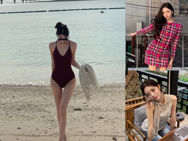 ITZY 有娜披薩一次吃4片還能保持螞蟻腰！運動+飲食秘訣曝光，專家認證有效
