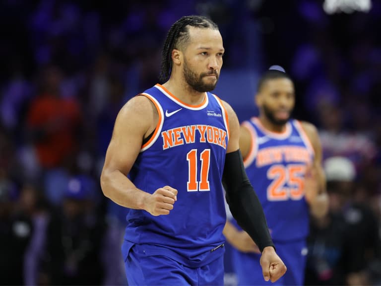 NBA／FMVP 布朗森 Jalen Brunson 跨界主持《週六夜現場》！同台 KATSEYE 首登深夜喜劇綜藝節目！