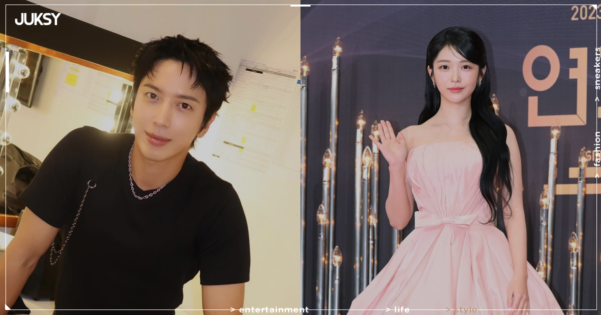 韓國演員鄭容和4年後終於回歸!《無始無終都是你》10月24日Lifetime首播