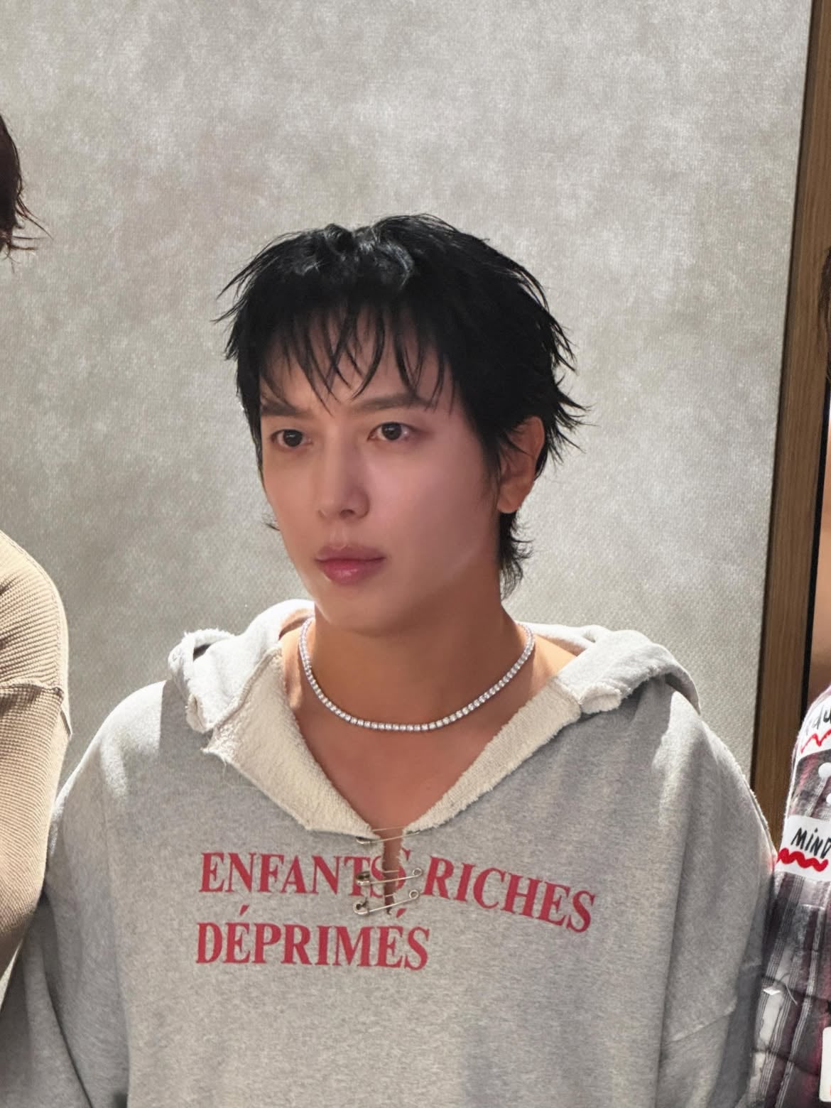 韓國演員鄭容和4年後終於回歸!《無始無終都是你》10月24日Lifetime首播