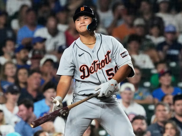 MLB／李灝宇 5 打數沒安打卻狂選 3 保送！跑回 2 分獲球迷封「猛保賞」！