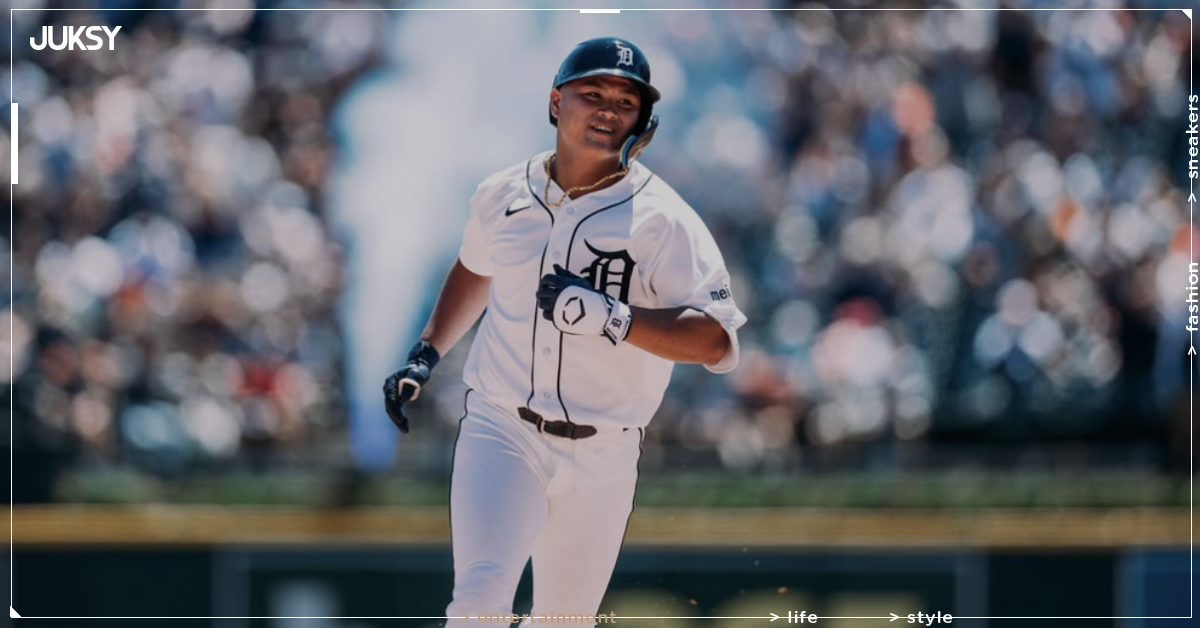 MLB/李灝宇 5 打數沒安打卻狂選 3 保送!跑回 2 分獲球迷封「猛保賞」!
