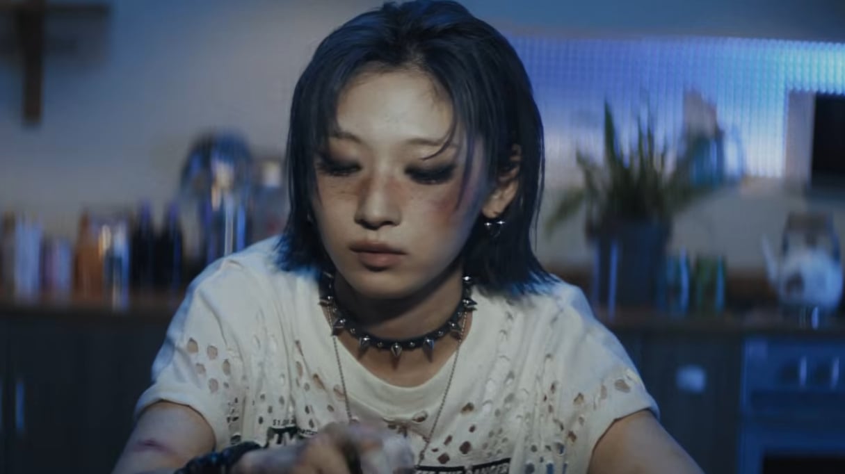 HANA李智秀誕生日推個人出道!《MISMATCH》MV全編韓國拍攝,展現JISOO不為人知的真實表情