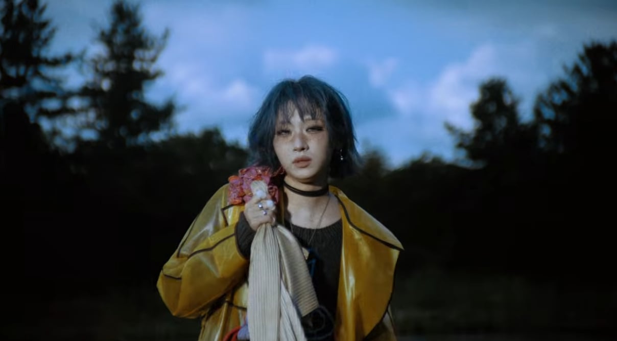 HANA李智秀誕生日推個人出道!《MISMATCH》MV全編韓國拍攝,展現JISOO不為人知的真實表情