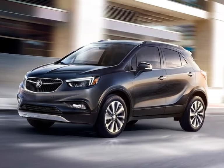 2026 最新 SUV 可靠度排行榜出爐！Buick 連 2 年擊敗日系品牌，Toyota 排名曝光！