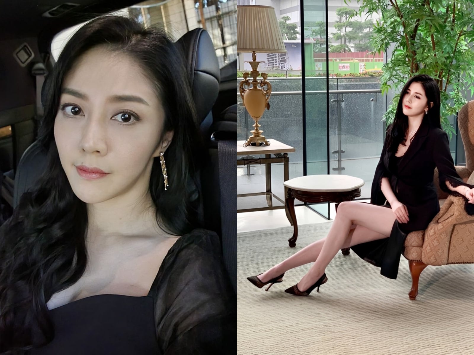 韓瑜身高 164 公分八點檔女神地位難撼動！Threads 網友敲碗：「期待回歸！」