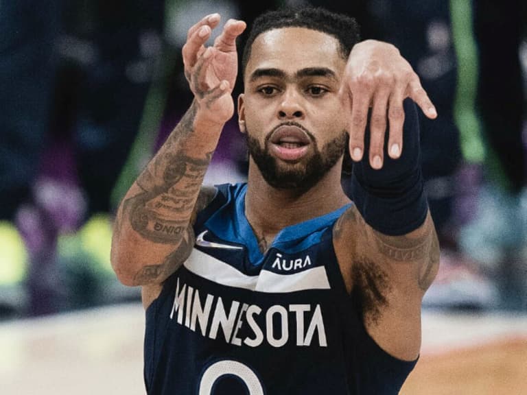 NBA／灰熊 19 人搶 15 個名額！美媒爆料 4 人可能遭裁，D'Angelo Russell、Clayton Jr. 都在名單！