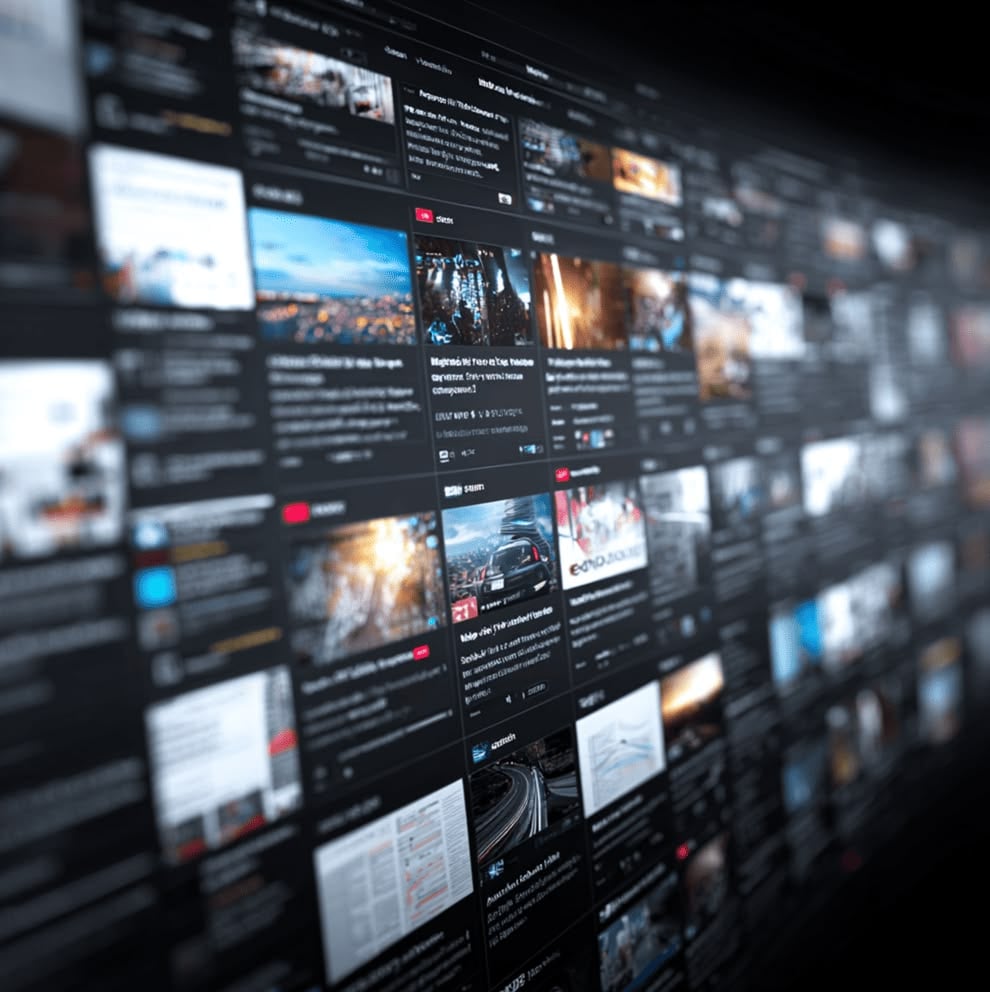 YouTube 觀看次數計算方式大改?影片播放第一格就算觀看數,2027 年 YPP 門檻同步提高!