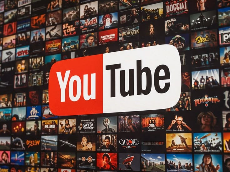 YouTube 觀看次數計算方式大改?影片播放第一格就算觀看數,2027 年 YPP 門檻同步提高!