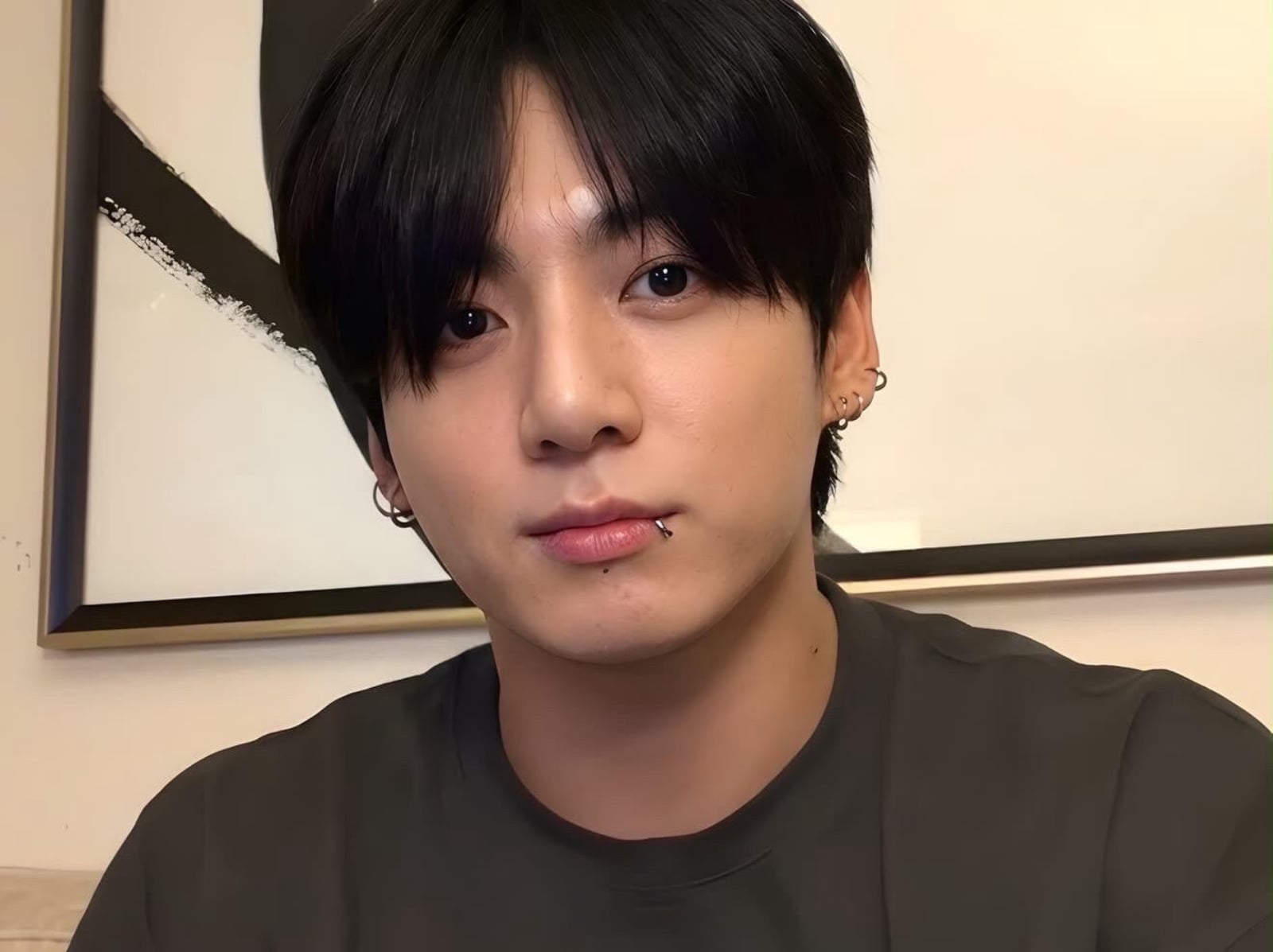 BTS 柾國直播公開「理想型」條件！網笑：「是想找自己的分身吧！」