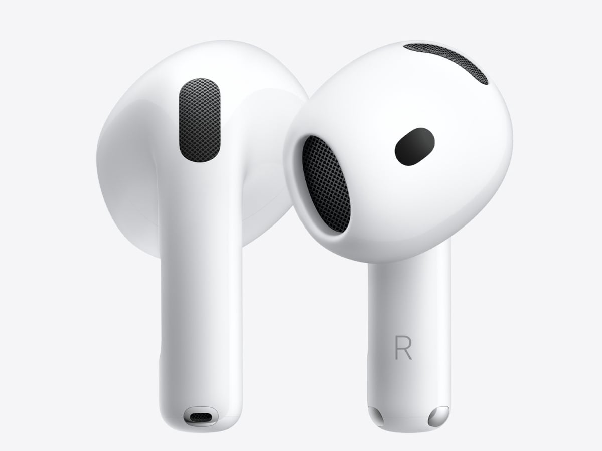 Apple AirPods 5 正式登場！兩款全面支援主動式降噪，台灣售價 NT$4,490 起！