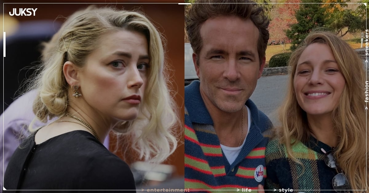 布蕾克萊芙莉 Blake Lively 官司判賠曝光!求償800萬美元僅拿40萬 法官這樣說