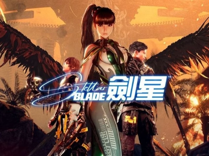 劍星 Stellar Blade 完全版11/6登陸Switch 2！貝優妮塔聯名戰服曝光