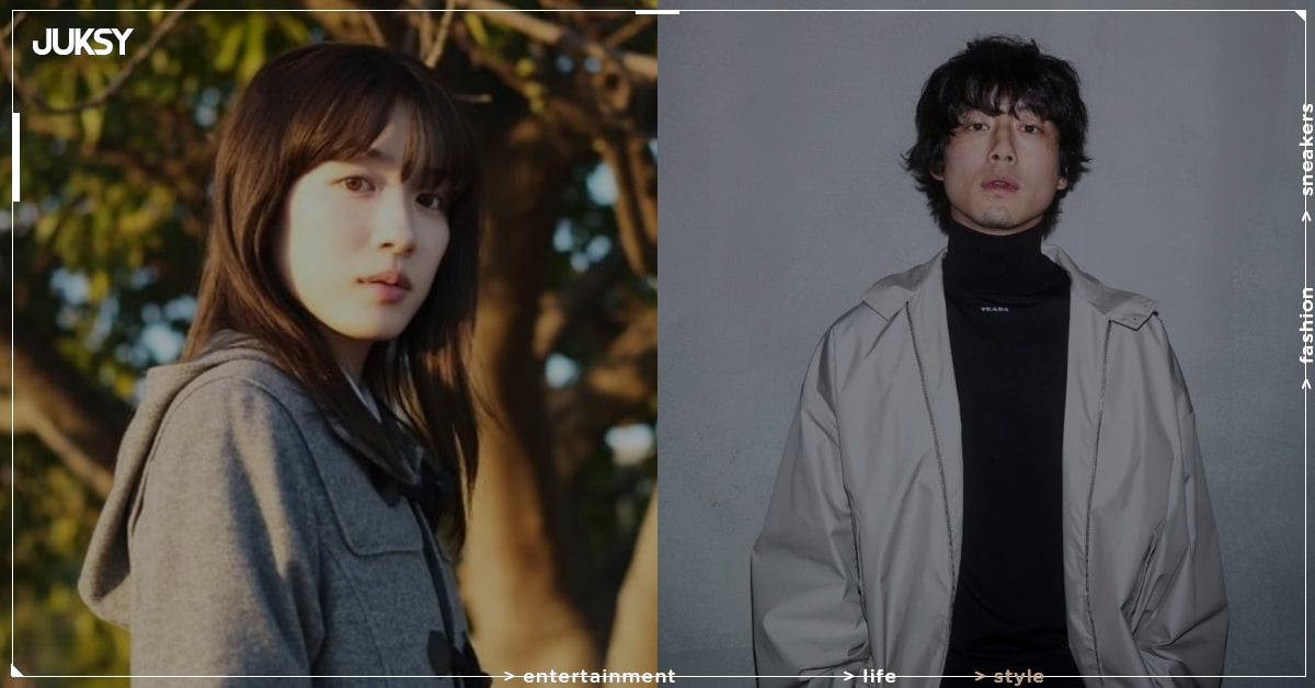 坂口健太郎 Kentaro Sakaguchi 閃婚宣布!3歲年上髮妝師愛情長跑5年 昔與永野芽郁三角戀曝光