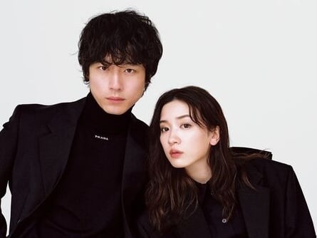 坂口健太郎 Kentaro Sakaguchi 閃婚宣布!3歲年上髮妝師愛情長跑5年 昔與永野芽郁三角戀曝光