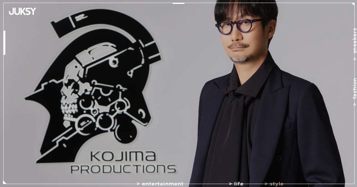 小島秀夫 Hideo Kojima《Physint》遭索尼放棄!Xbox 3個月密談後火速接手