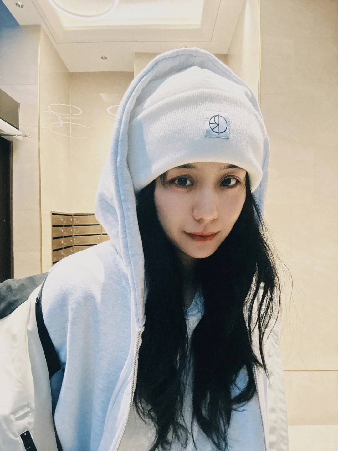 《早春晴朗》Lumi 是誰？張曄子身高 168 公分、星二代出身、男友是誰⋯ 5 件事快認識！