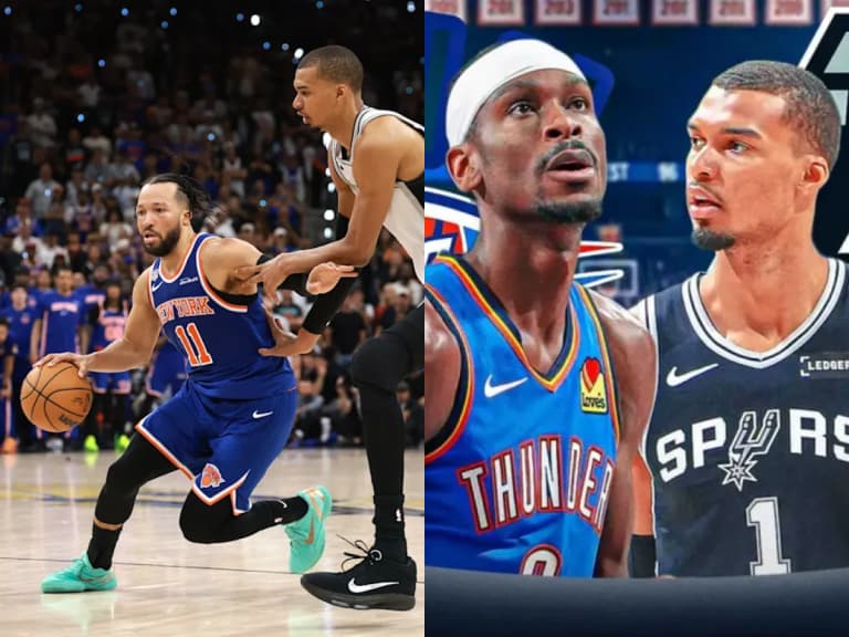 NBA新賽季30隊實力分級出爐！勇士獨行俠同列附加賽等級 尼克馬刺雷霆封奪冠熱門