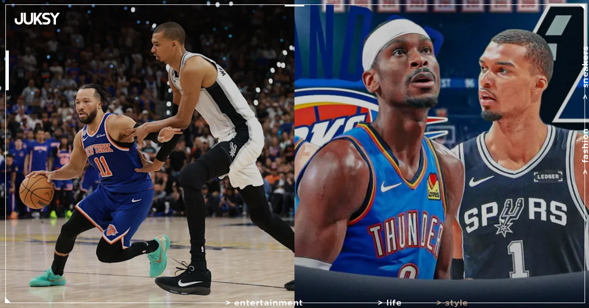 NBA新賽季30隊實力分級出爐!勇士獨行俠同列附加賽等級 尼克馬刺雷霆封奪冠熱門