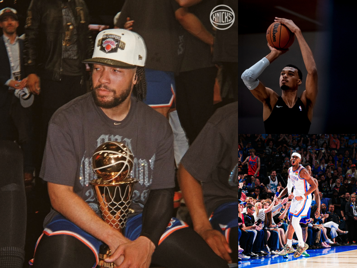 NBA / 新賽季 30 隊實力分級出爐！勇士、獨行俠同列附加賽等級，尼克、馬刺、雷霆封奪冠熱門！