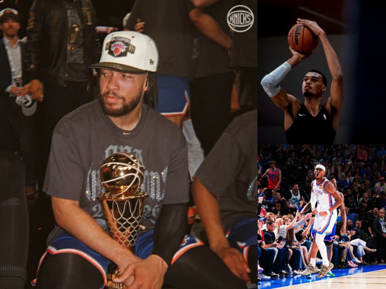 NBA / 新賽季 30 隊實力分級出爐！勇士、獨行俠同列附加賽等級，尼克、馬刺、雷霆封奪冠熱門！
