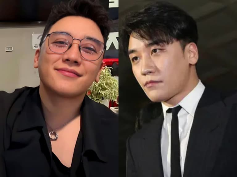 前 BIGBANG 成員勝利遭指控特殊暴行！本人回應：「酒瓶拿在手上沒有威脅！」