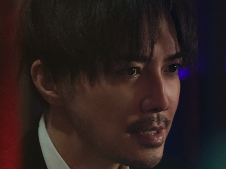 日本演員成宮寬貴約10年後重返大銀幕！《抓住救命稻草的野獸們》9月25日上映，與鈴鹿央士飆戲