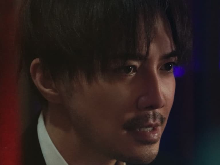 日本演員成宮寬貴約10年後重返大銀幕！《抓住救命稻草的野獸們》9月25日上映，與鈴鹿央士飆戲