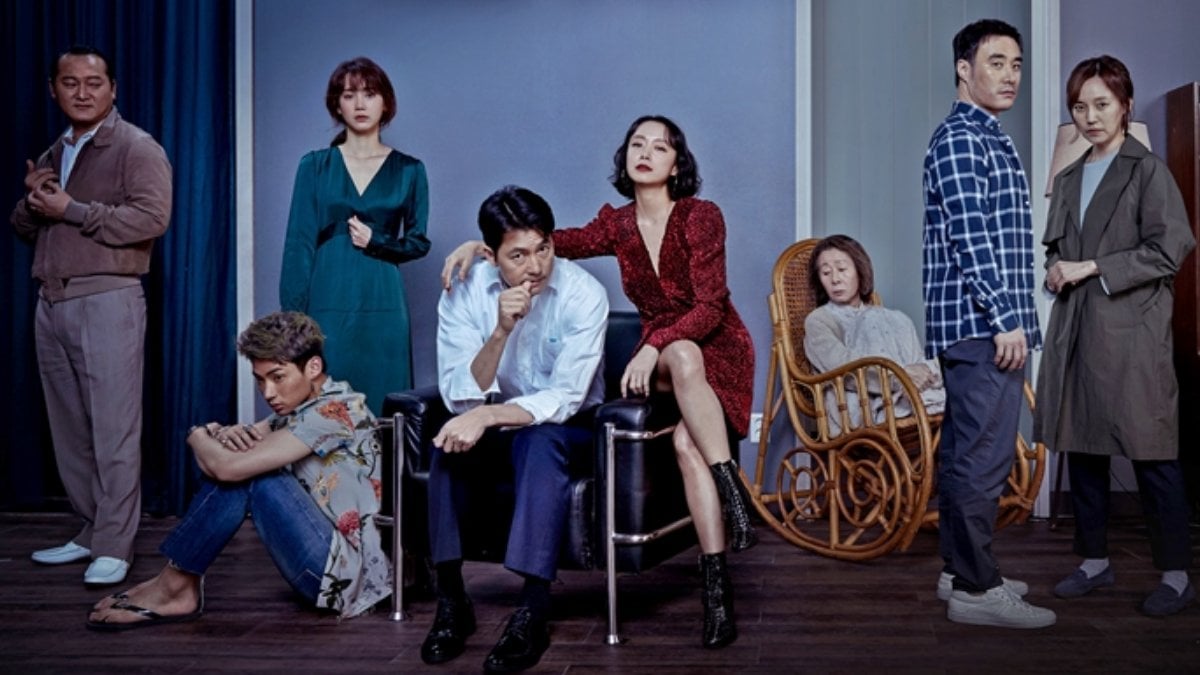 日本演員成宮寬貴約10年後重返大銀幕!《抓住救命稻草的野獸們》9月25日上映,與鈴鹿央士飆戲