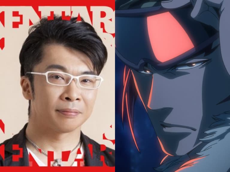 日本聲優伊藤健太郎腦內出血緊急手術！《黃金神威》《飆速宅男》人氣配音員宣布休養