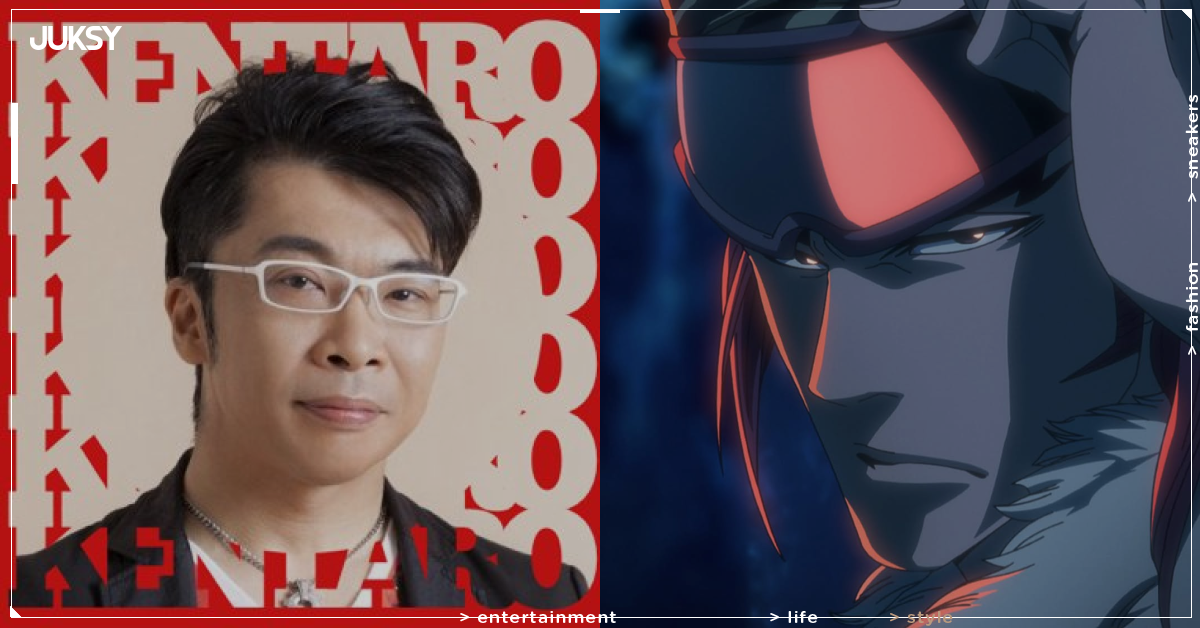 日本聲優伊藤健太郎腦內出血緊急手術!《黃金神威》《飆速宅男》人氣配音員宣布休養