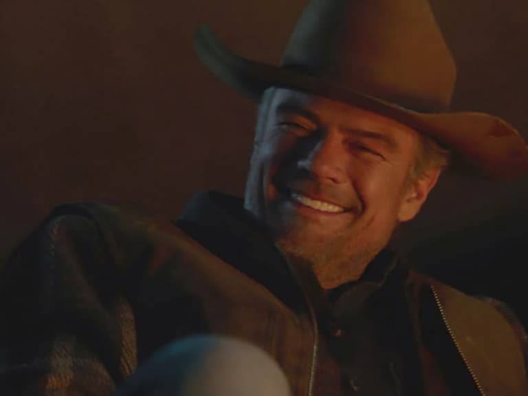 蘭森峽谷遭Netflix腰斬！喬許·杜哈莫 Josh Duhamel與敏卡·凱利兩季戀曲收視暴跌43%告終