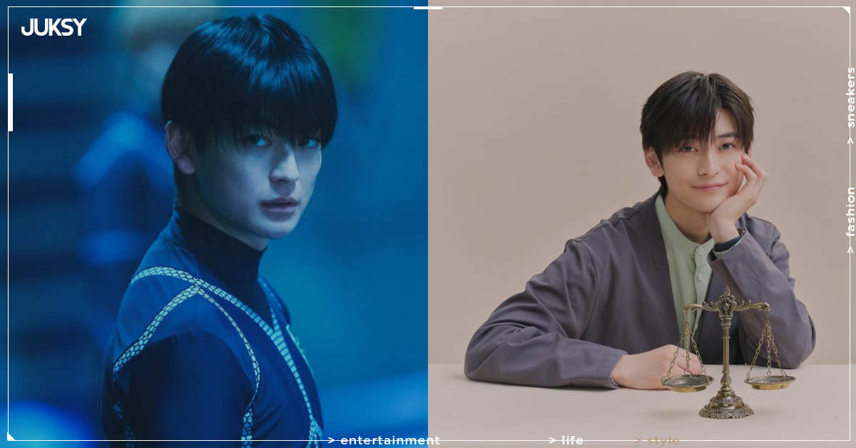 高橋文哉《藍色監獄》12億票房大爆!轉身挑戰新劇《南田南律師》演初戀男友,窪田正孝同框「再現度爆表」