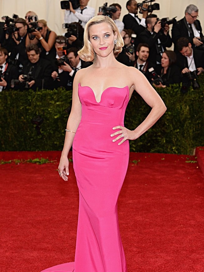 瑞茜·威瑟斯彭 Reese Witherspoon 曬女兒27歲生日照!母女「根本複製貼上」75萬人看呆