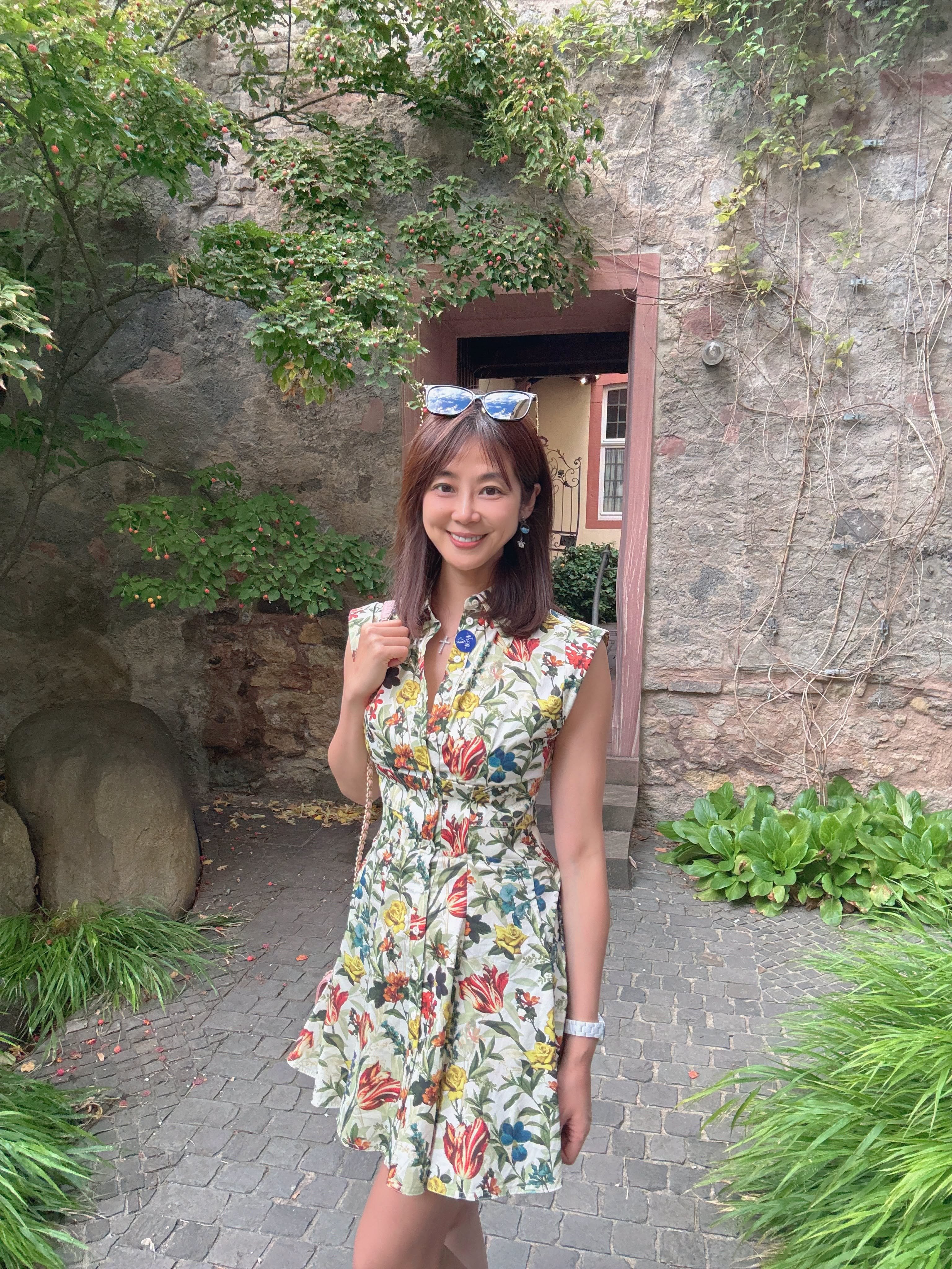 邱沁宜 51歲曝退休真心話!不結婚原因全說了:更怕孤單的關係