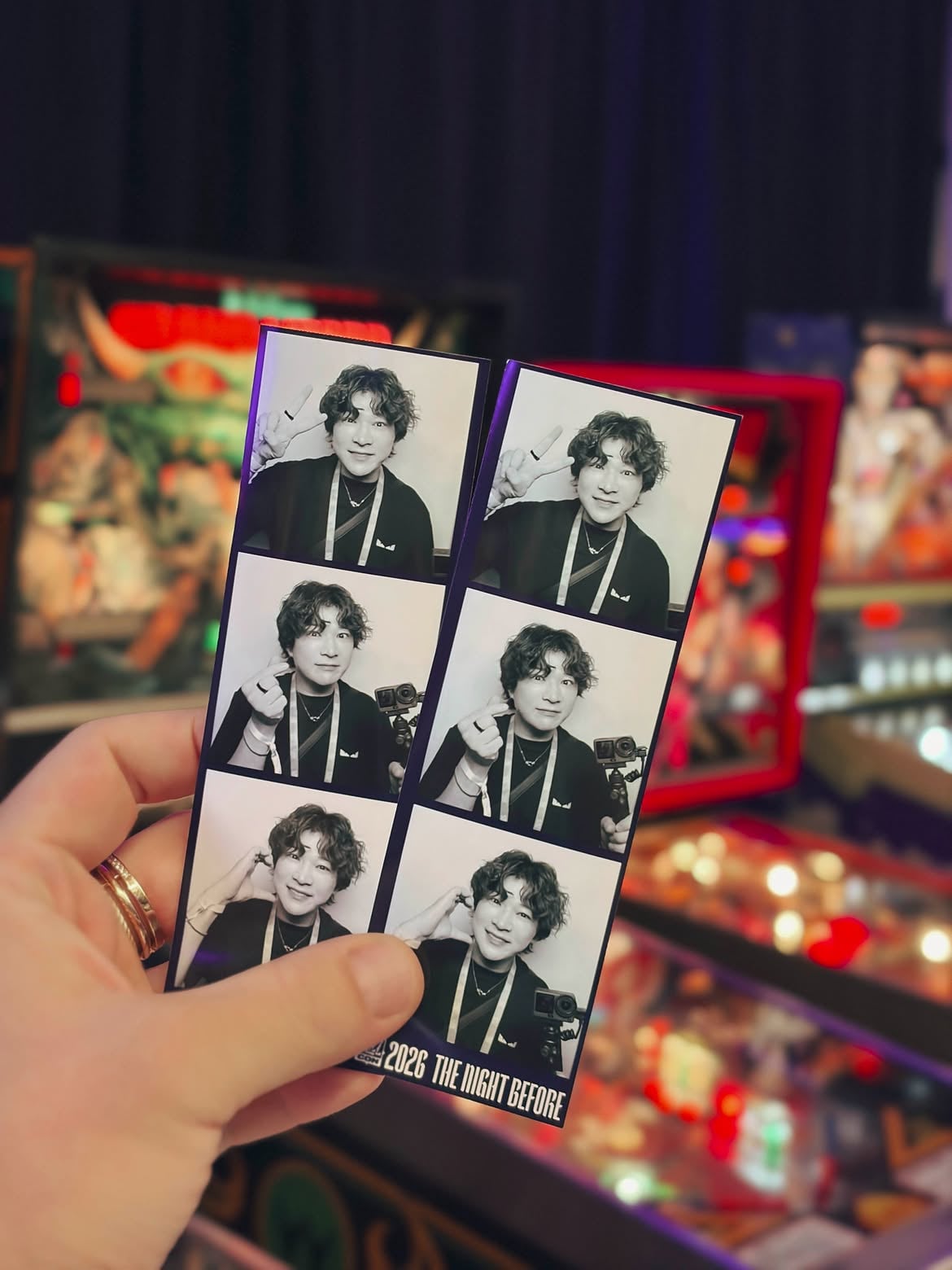 神童 Shindong 甩肉37公斤現身美國BlizzCon!狂嗑漢堡披薩 網友憂心復胖