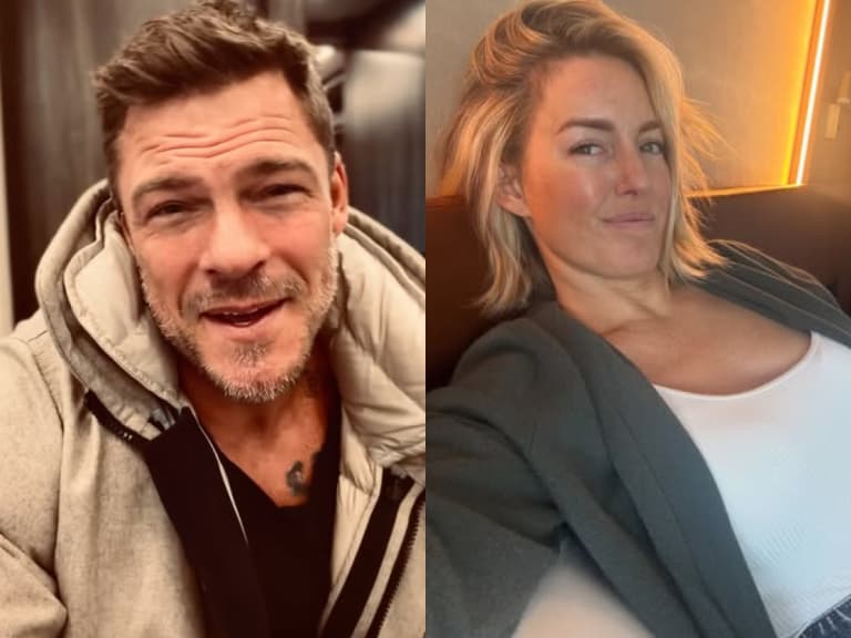 《神隱任務》艾倫瑞奇森 Alan Ritchson 宣布離婚！20年婚姻畫句點 3子曝光