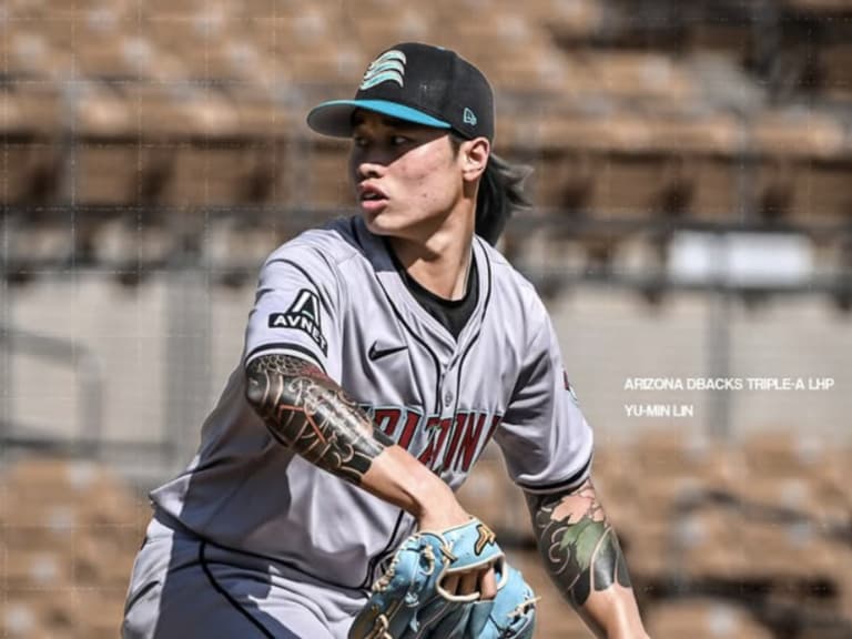 林昱珉飆150公里奪第8勝！亞運抗韓首戰恐掛帥 韓媒示警