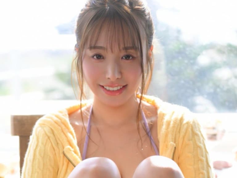 希月天音擁有「規格外果實」封號！IP 社重量級新人強勢出道！【老司J開車】