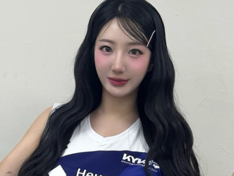 徐如辰被封最美初戀顏！來台客座應援網瘋：「殺辰爆來了！」【野生抓正妹】