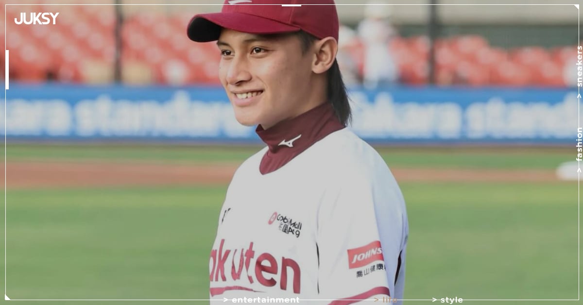 馬傑森砲轟桃猿隊史2000轟!生涯2轟全劈兄弟洋投 林襄45公里外萌翻全場
