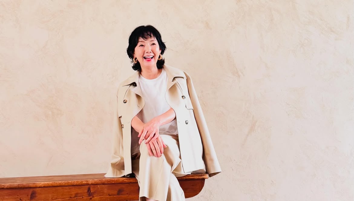 日本女優豐田真帆13年換愛車！試乘2862萬元賓士G63狂讚：「根本巴士」，納車竟要等1年