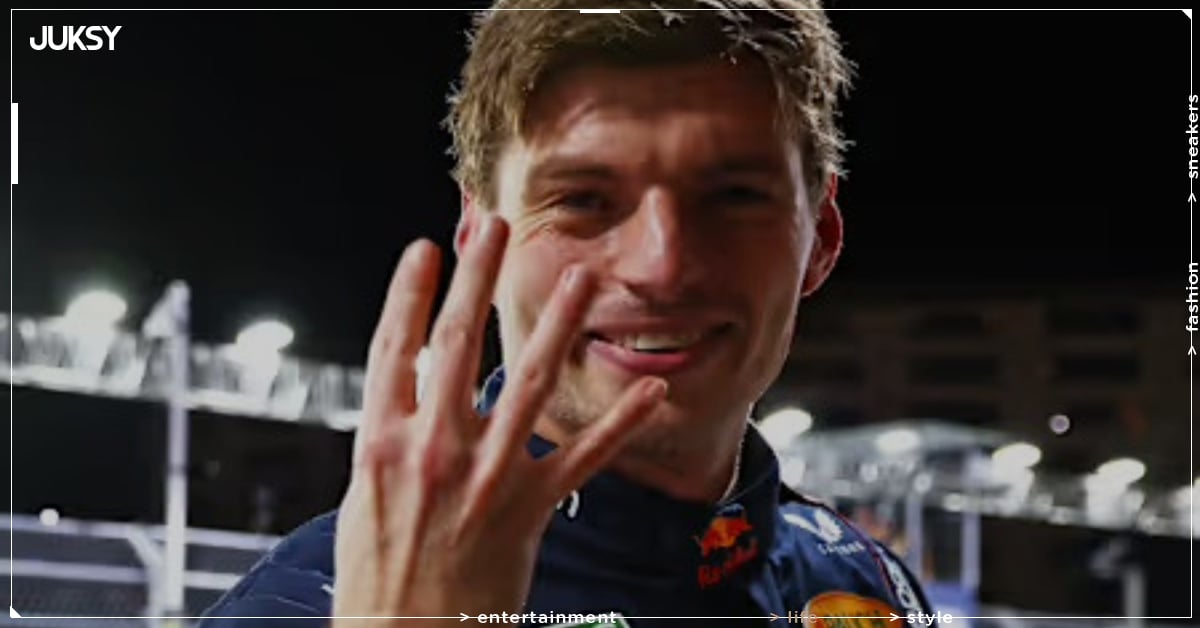 馬克斯·維斯塔潘 Max Verstappen 排位賽第3嘆超車機率近乎零!週末迎戰百人尬車賽