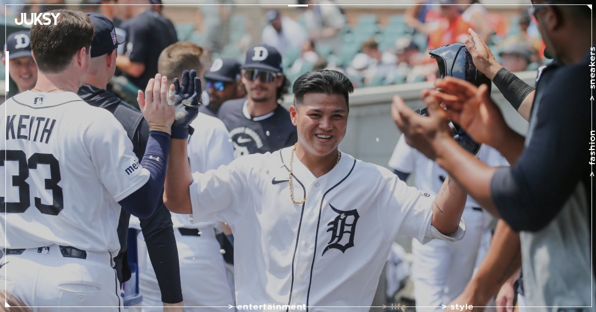 MLB/李灝宇凌晨12點10分迎紀錄之夜!僅差1轟改寫台將百年紀錄
